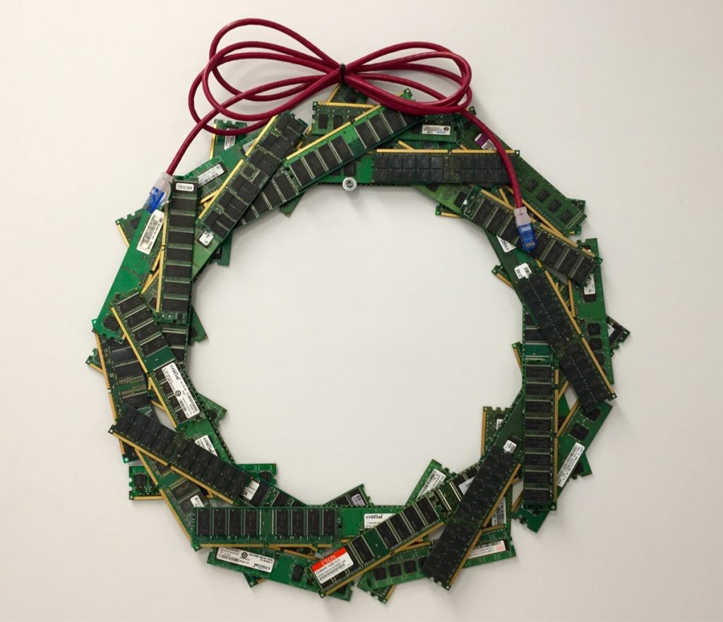 Happy Sysmas