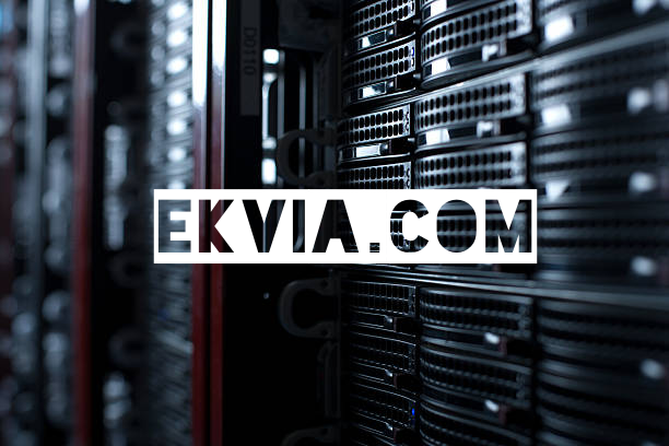 Ekvia.com 